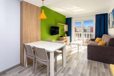 ApartAcuasol - 40