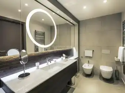 Mercure Алматы Сити Центр - 41