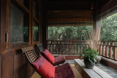 Maisons Wat Kor - 188