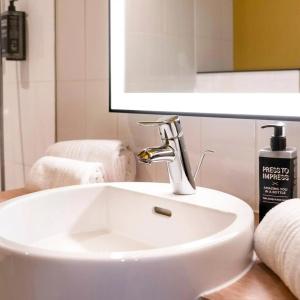 Ibis Styles Colmar Centre - 31