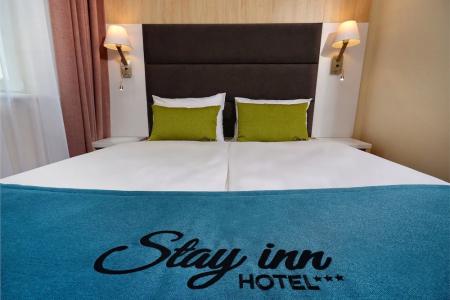 Stay Inn - 39