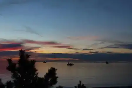 Iveri Beach Kobuleti - 39