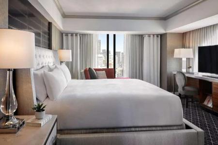 Jw Marriott San Francisco Union Square - 43