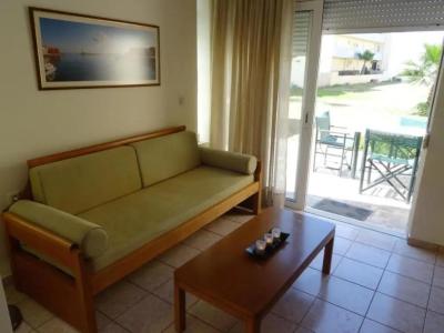 Ermis Suites - 12