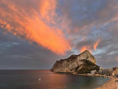 Apartamentos Hipocampos Calpe Rent Apart - 43