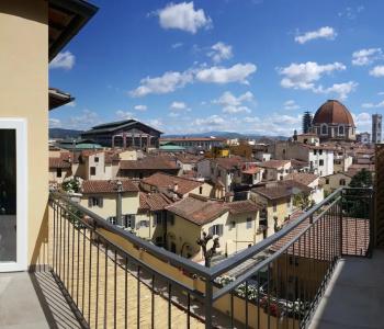 Relais Luce Florence - 55