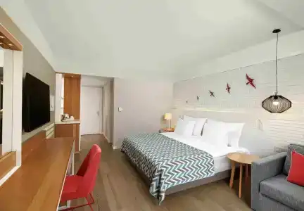 Akra Kemer - All Inclusive (ex/ Barut ) - 58