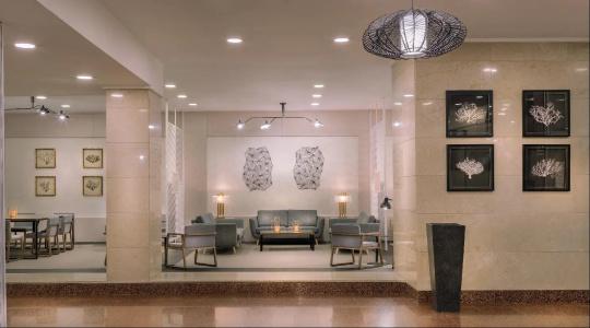 Relaxia Beverly Park - 16