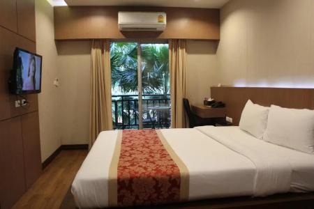 Mind Resort Pattaya - 53