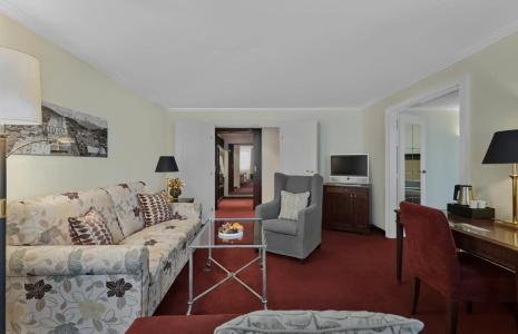 Lebenberg Schlosshotel-Kitzbühel - 23