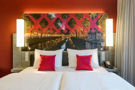 Mercure Düsseldorf Zentrum - 26