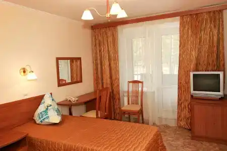 Бузули - 4