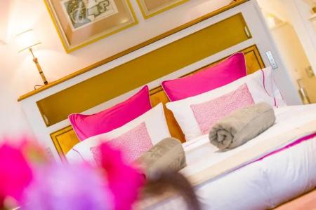 Le Clos de Grâce - 21