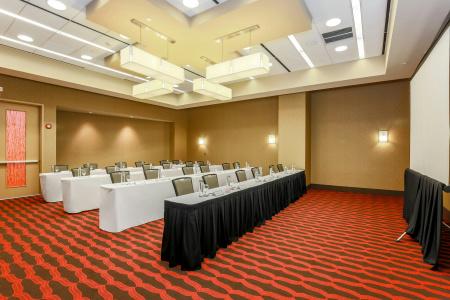 Hilton Convention Center - 47