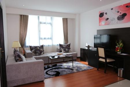 The Olive, Juffair - 31