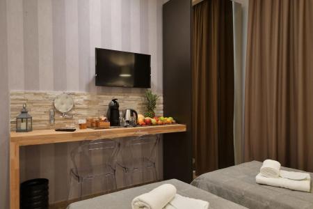 Relais Barberini - 2