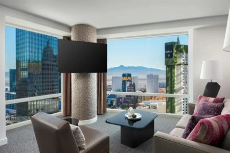 ARIA Resort & Casino - 7