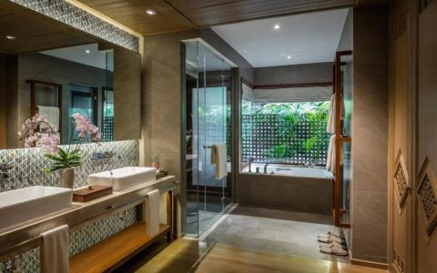 Four Seasons Resort Chiang Mai -Sha Plus - 6