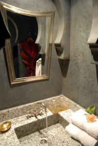 Riad Aubrac - 9
