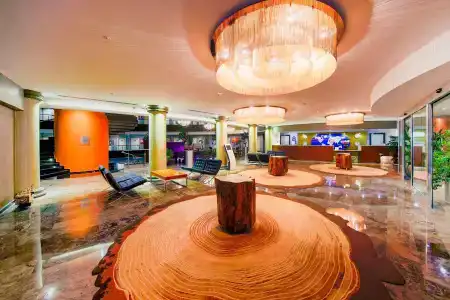 Doğa Thermal Health & Spa - 15