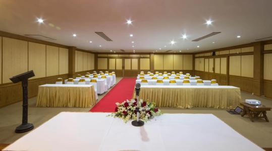Rajapruek Samui - Sha Plus - 18