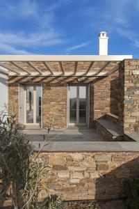 White Tinos Luxury Suites - 44