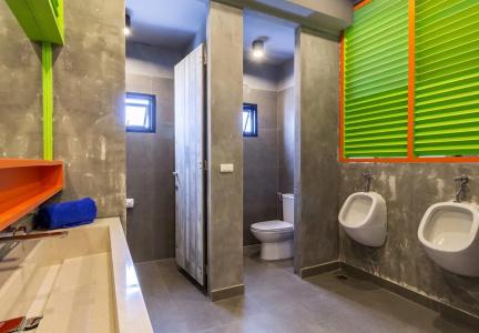 iSanook Female Hostel - 9