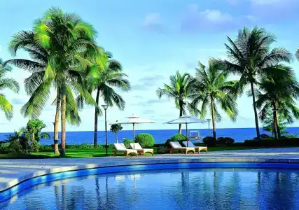Sunshine Resort Intime Sanya - 16