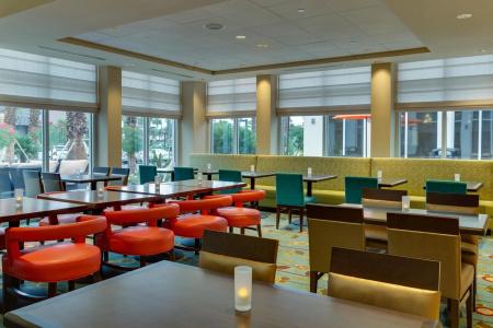 Hilton Garden Inn Oceanfront - 31