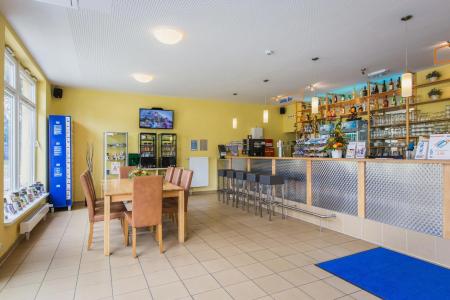 A&O Weimar - 28