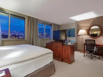 Wyndham Grand Kayseri - 47