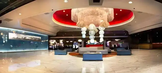 Grand Sierra and Casino - 1