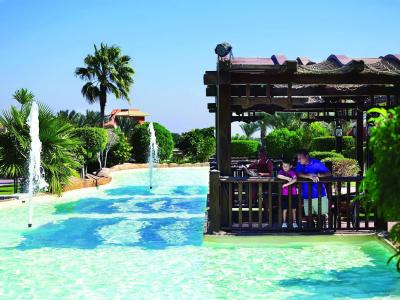 Coral Sea Holiday Resort and Aqua Park - 15