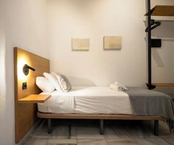 La Central Sevilla - 18