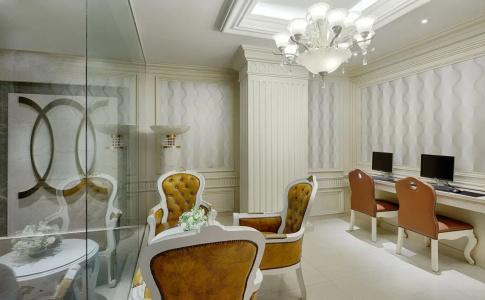 Silverland Sil & Spa - 20