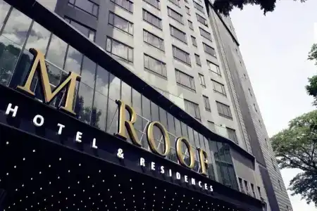 M Roof & Residences - 0