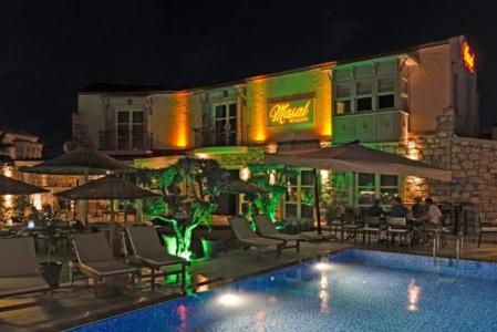 Signature Alaçatı - 10