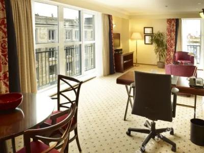 Hilton Antwerp Old Town - 51