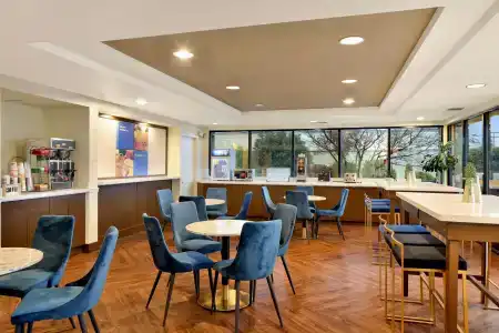 Comfort Inn - 30