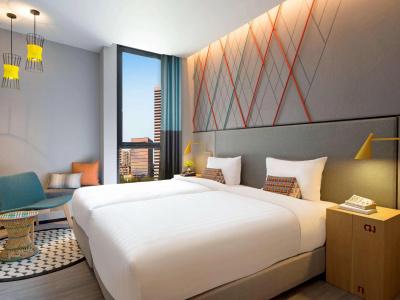 Ibis Styles Bangkok Sukhumvit Phra Khanong - Sha Extra Plus - 2