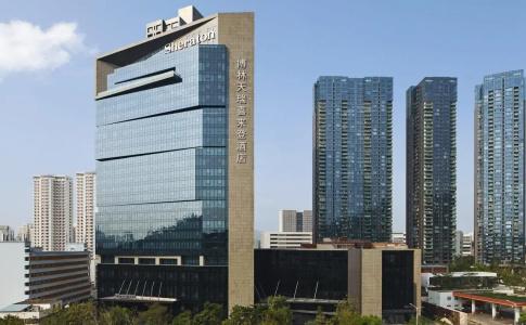 Sheraton Shenzhen Nanshan - 24
