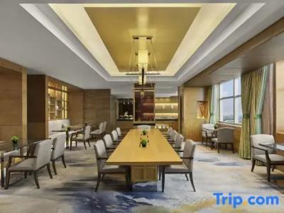 Suzhou Marriott - 110