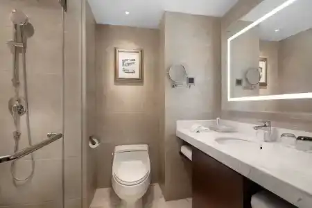 Intercontinental Century City Chengdu, An Ihg - 56