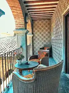 Hacienda del Cardenal - 126