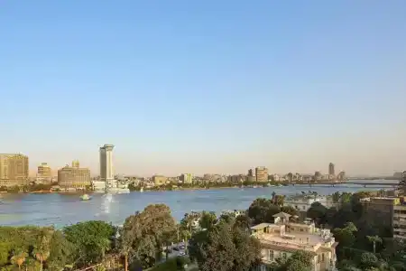 Sheraton Cairo & Casino - 64