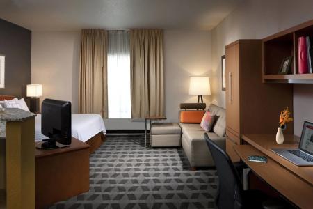 TownePlace Suites - 16