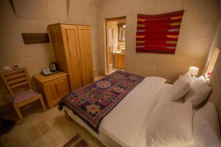 Maze Of Cappadocia - 37