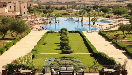 Marrakech Ryads Parc All inclusive - 46