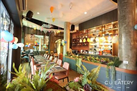c u Inn Bangkok - Sha Plus - 10