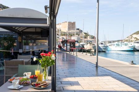 Best Western du Roy d'Aragon - 18